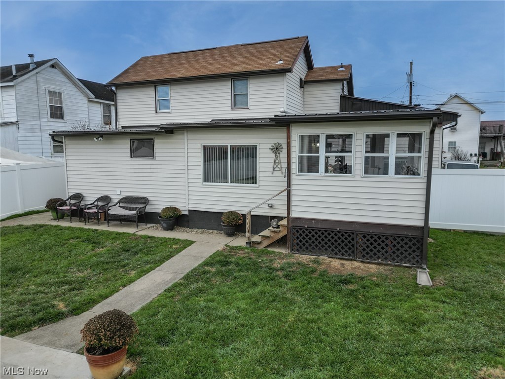 Whitten Stewarts Adn - Residential