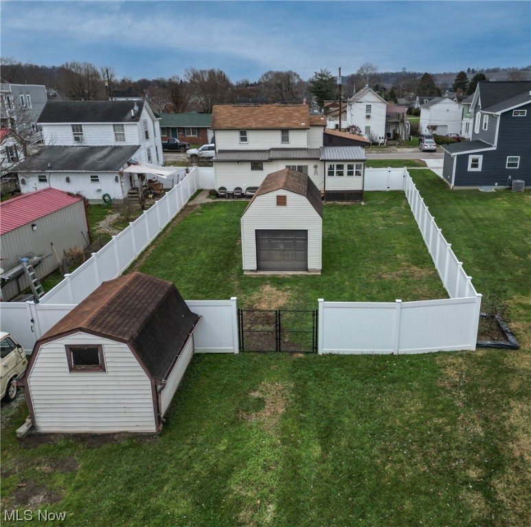 Whitten Stewarts Adn - Residential