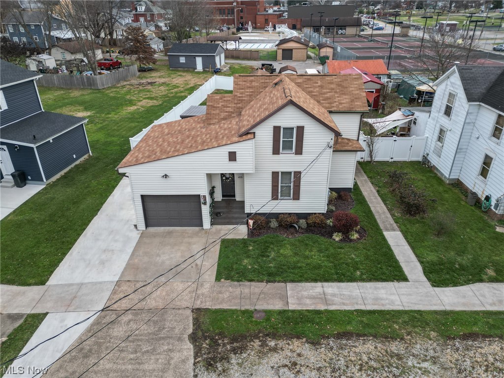 Whitten Stewarts Adn - Residential