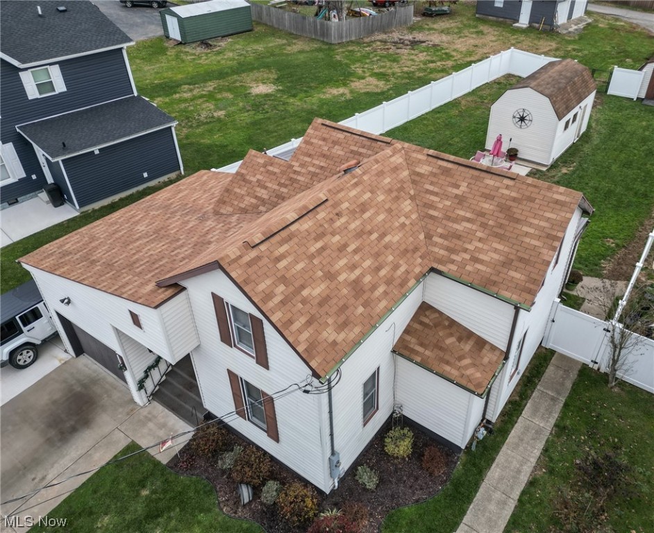 Whitten Stewarts Adn - Residential