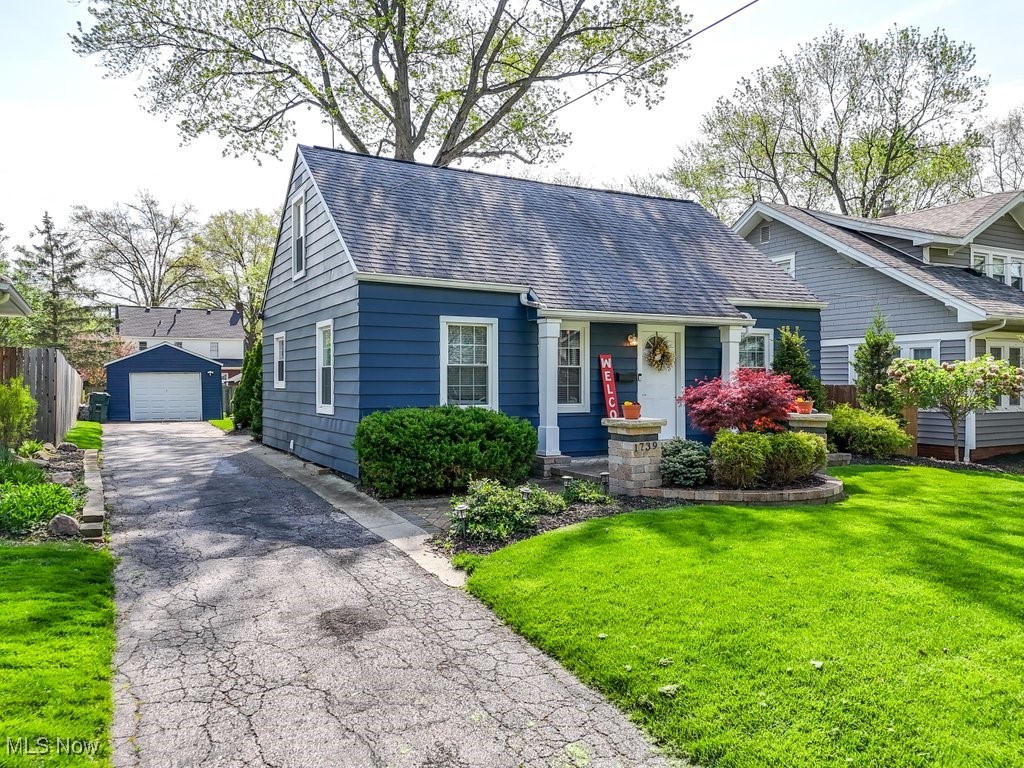 1739 19th Street, Cuyahoga Falls, Ohio image 3