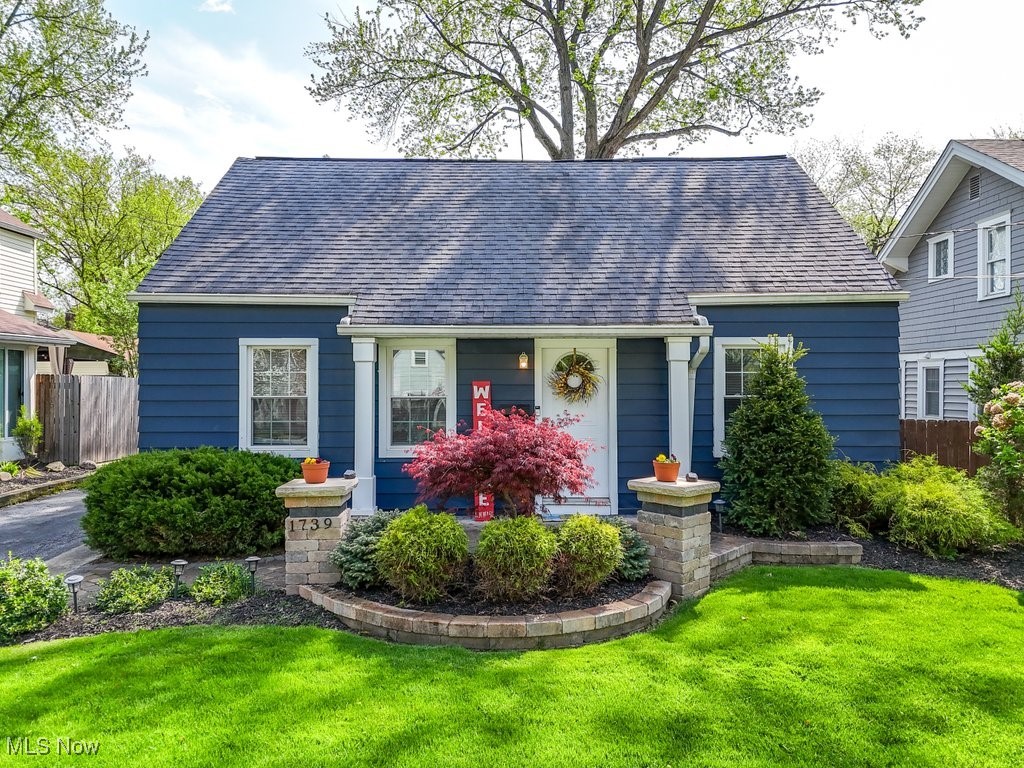 1739 19th Street, Cuyahoga Falls, Ohio image 1