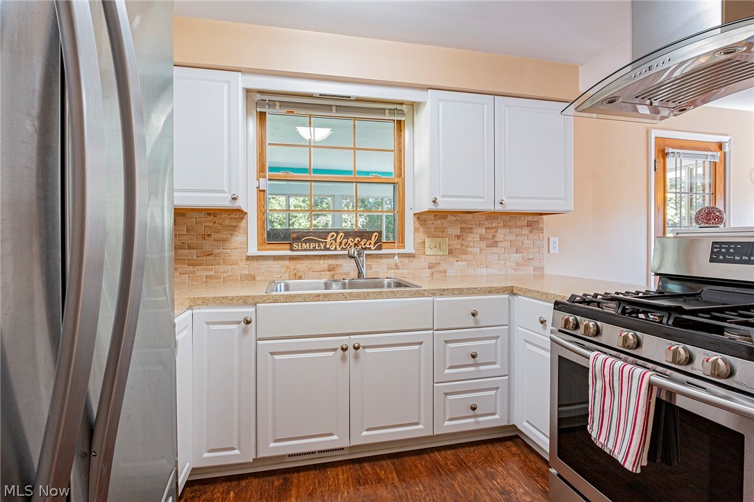 North Canton - Residential