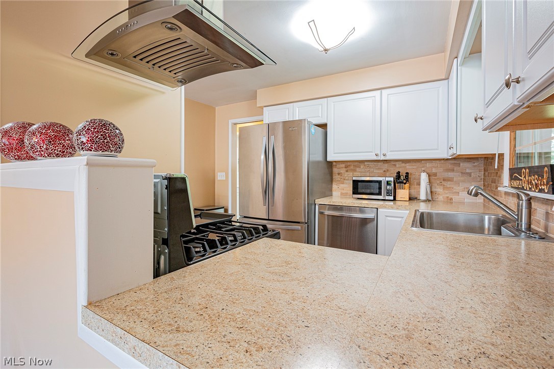 North Canton - Residential