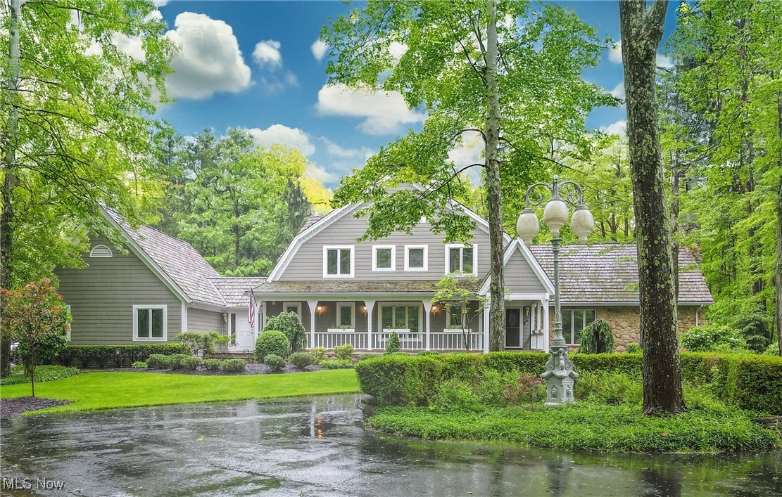 5360 Som Center Road, Solon, Ohio image 1