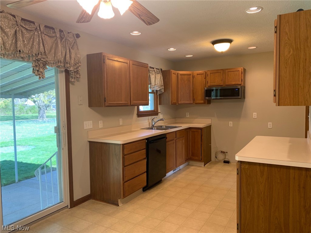 Birch Opal Sub - Residential