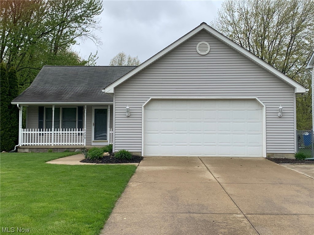 Birch Opal Sub - Residential