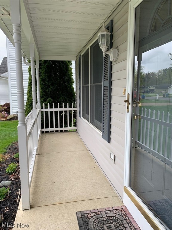 Birch Opal Sub - Residential