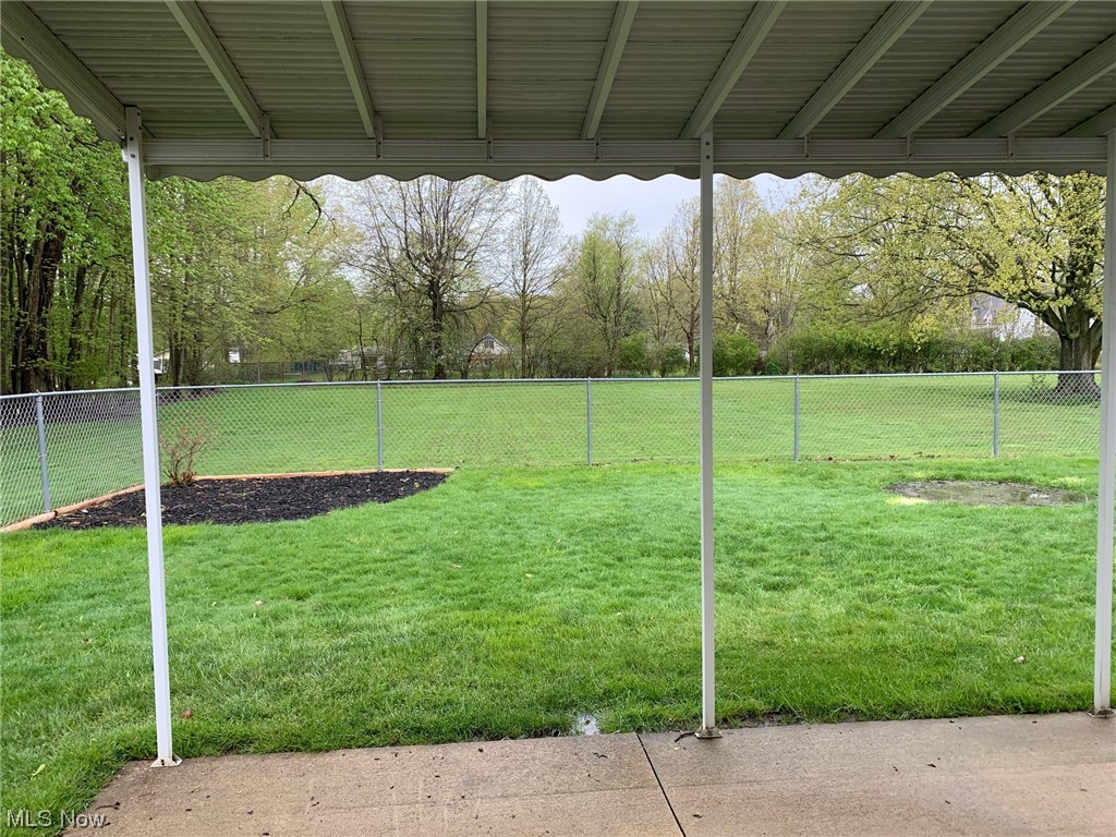 Birch Opal Sub - Residential