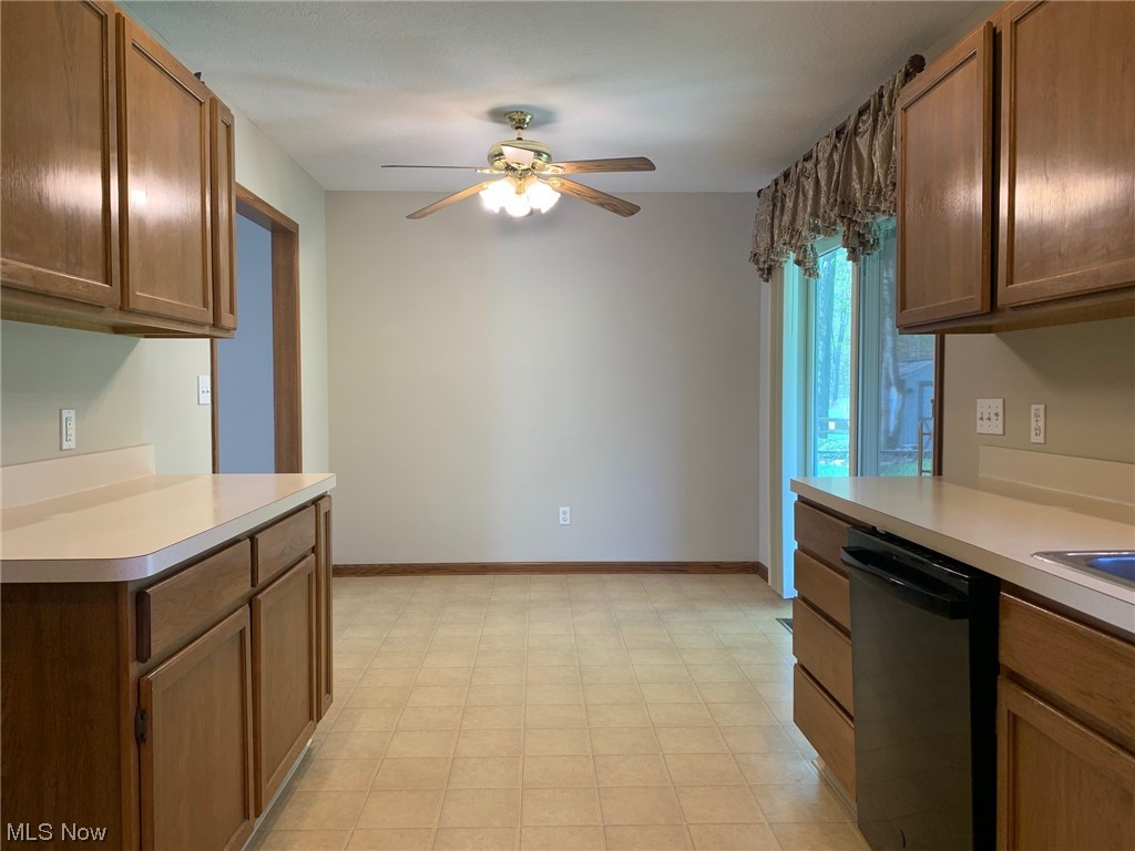 Birch Opal Sub - Residential