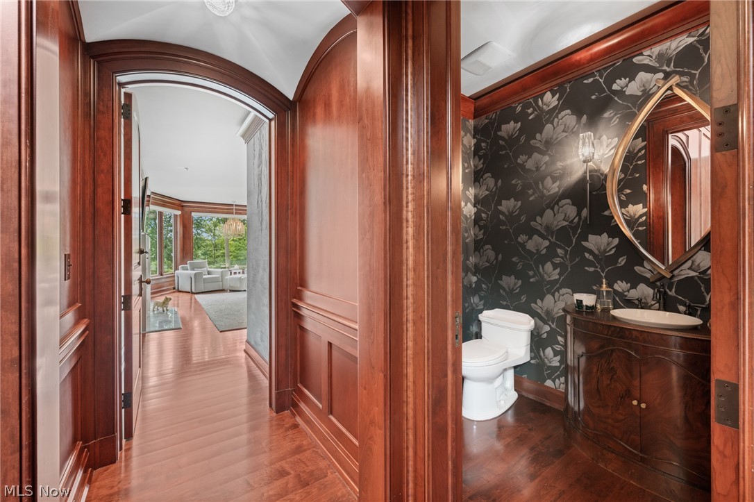 Gray Eagle Point - Residential