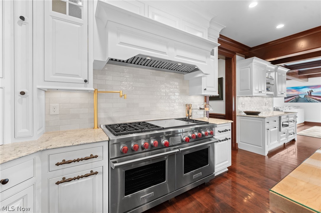 Gray Eagle Point - Residential