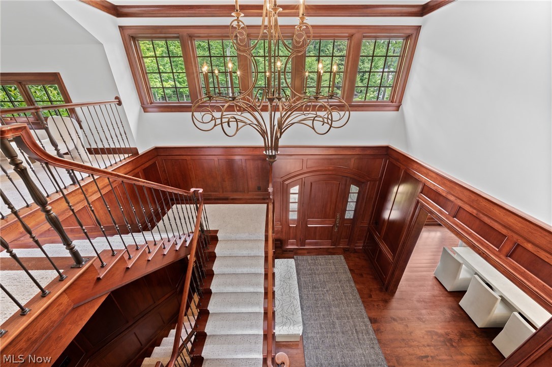 Gray Eagle Point - Residential