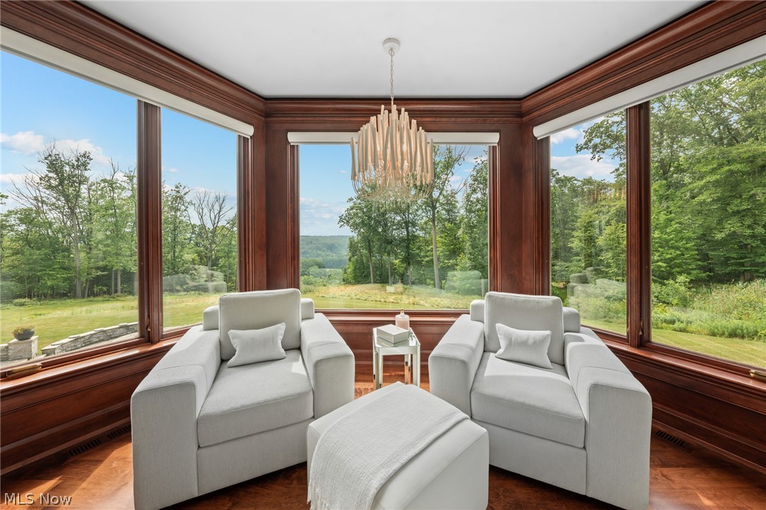 Gray Eagle Point - Residential