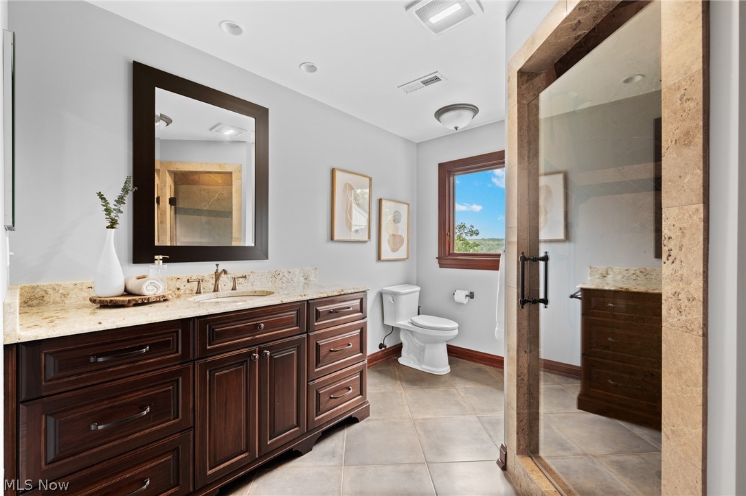 Gray Eagle Point - Residential