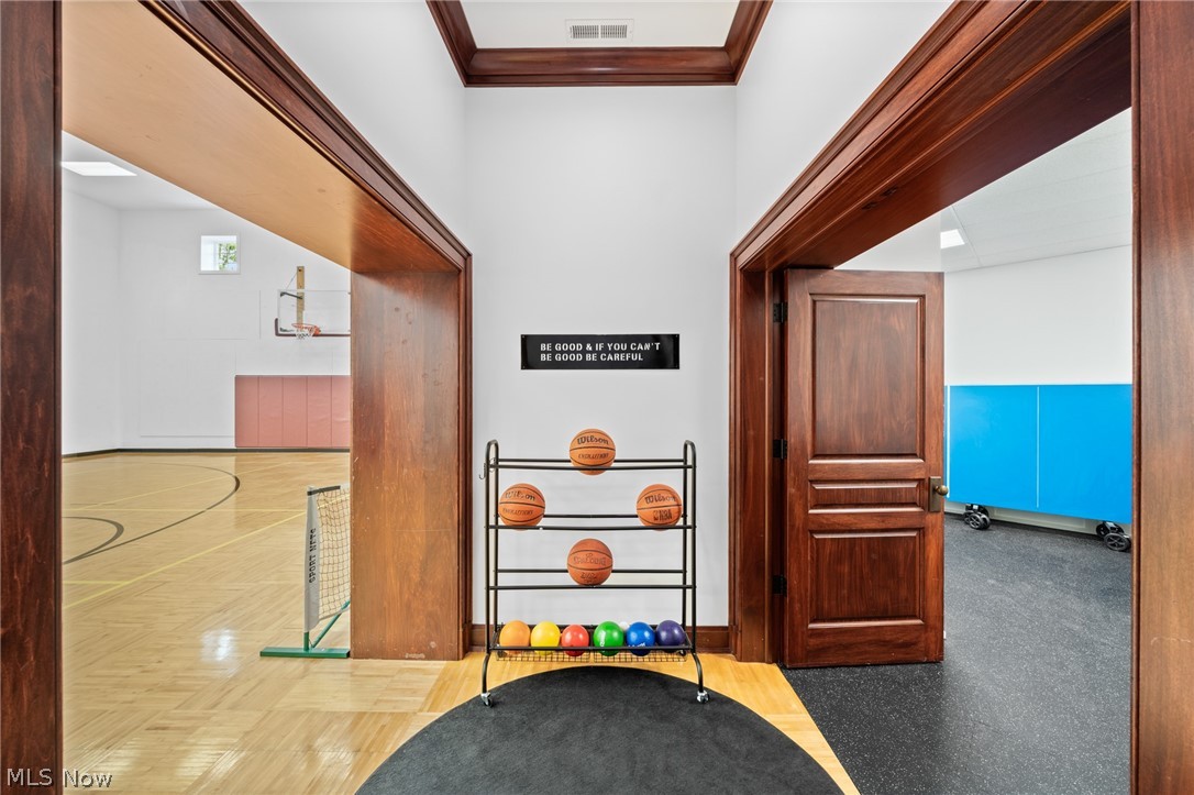 Gray Eagle Point - Residential