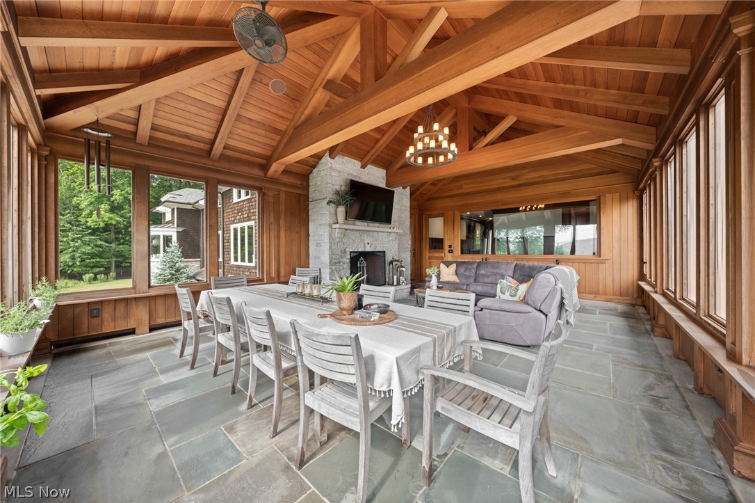 Gray Eagle Point - Residential