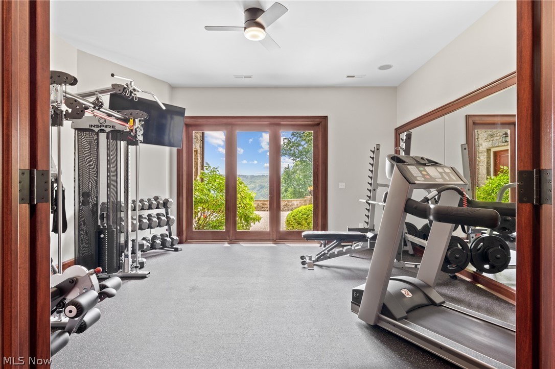 Gray Eagle Point - Residential