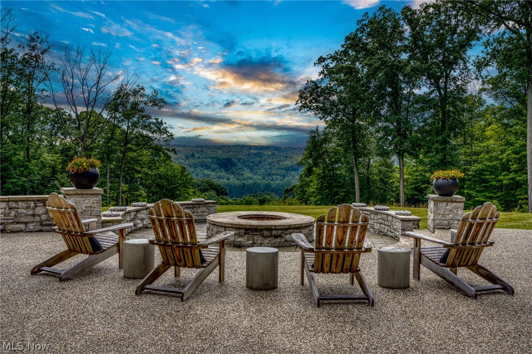 Gray Eagle Point - Residential