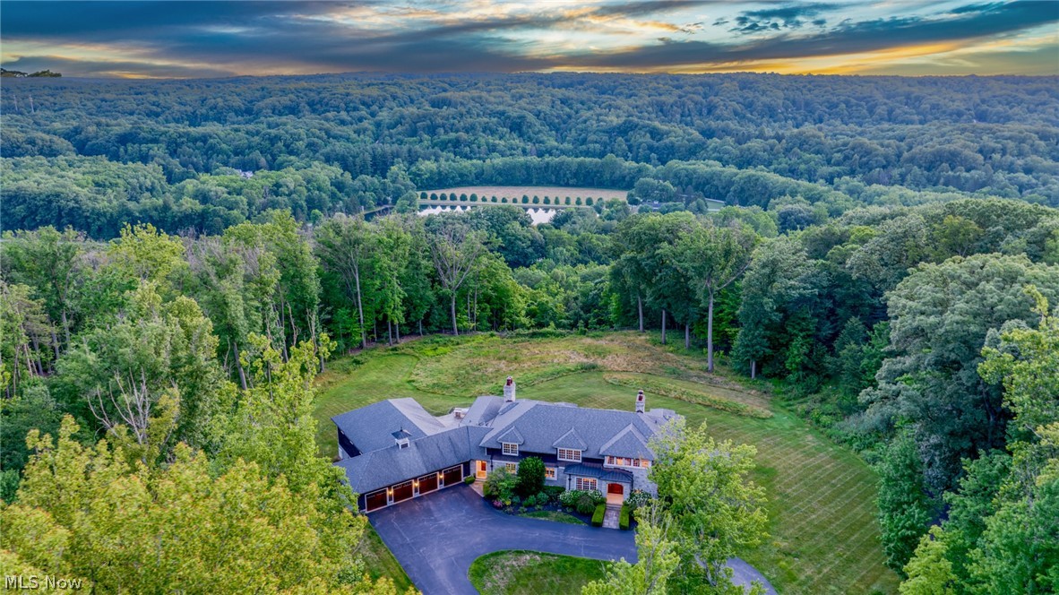 Gray Eagle Point - Residential