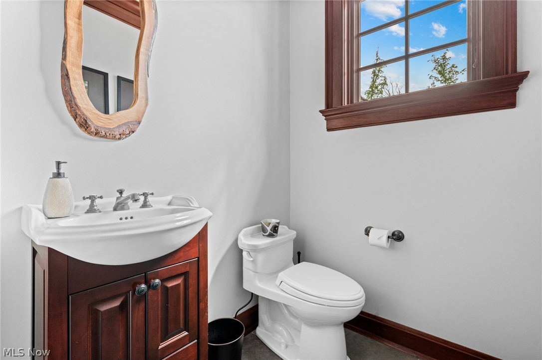 Gray Eagle Point - Residential