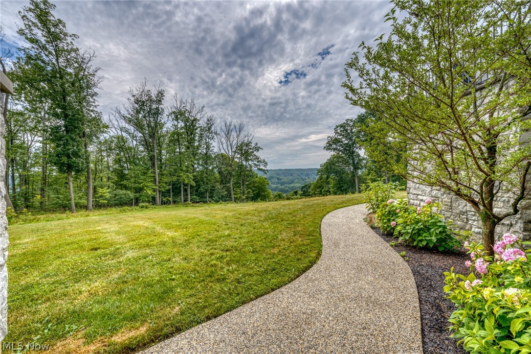 Gray Eagle Point - Residential