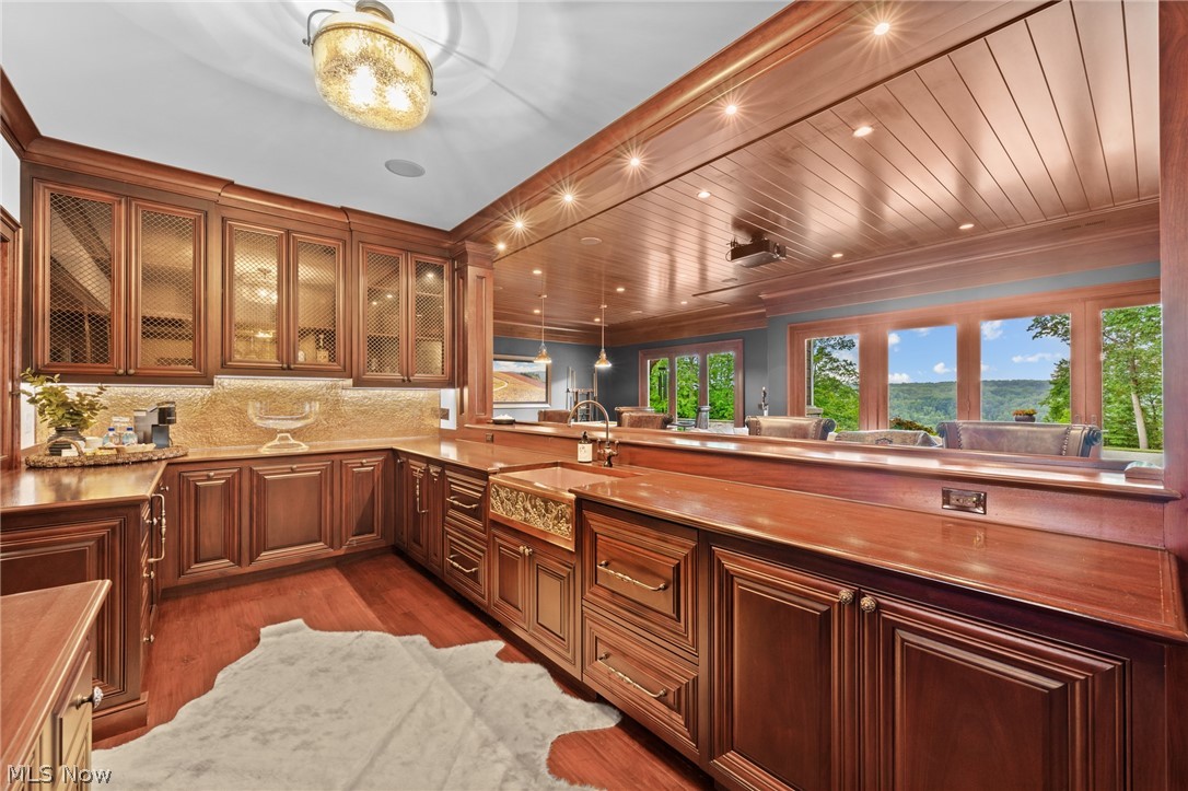 Gray Eagle Point - Residential