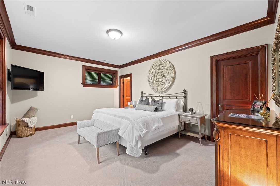 Gray Eagle Point - Residential