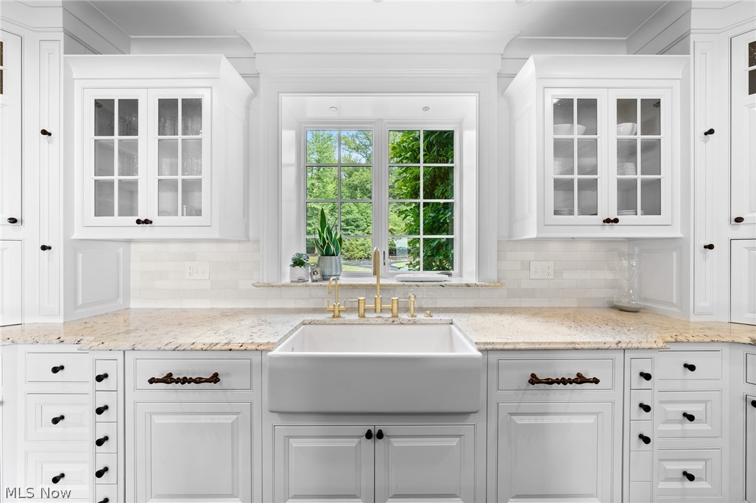 Gray Eagle Point - Residential