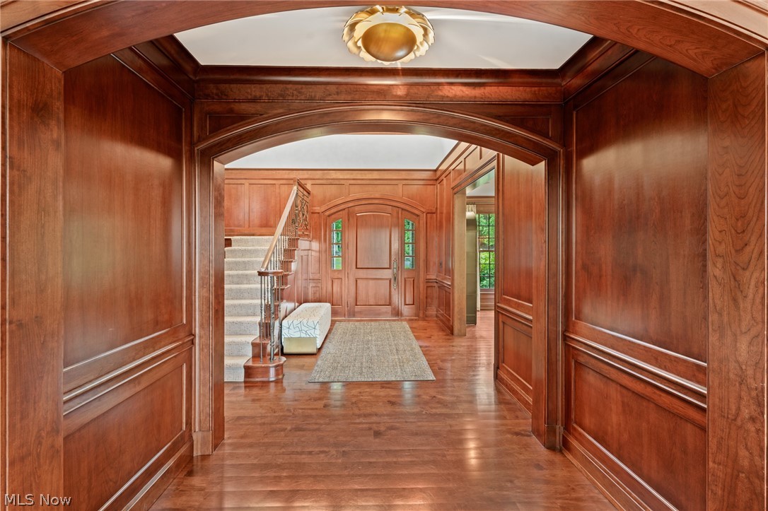 Gray Eagle Point - Residential