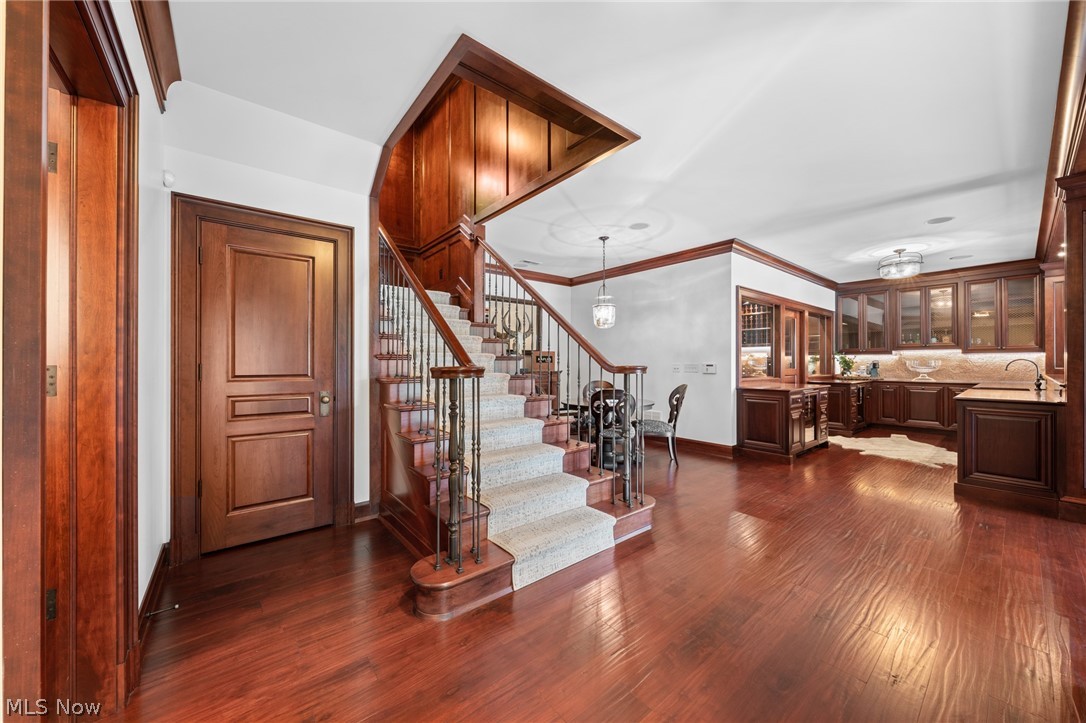 Gray Eagle Point - Residential