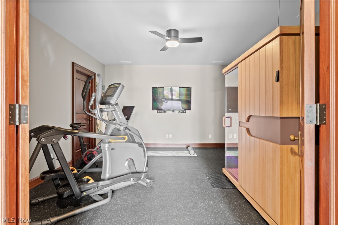 Gray Eagle Point - Residential