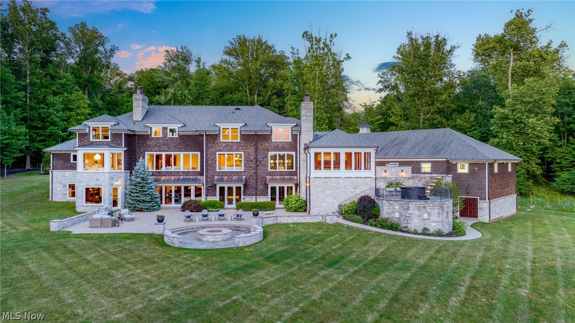 Gray Eagle Point - Residential