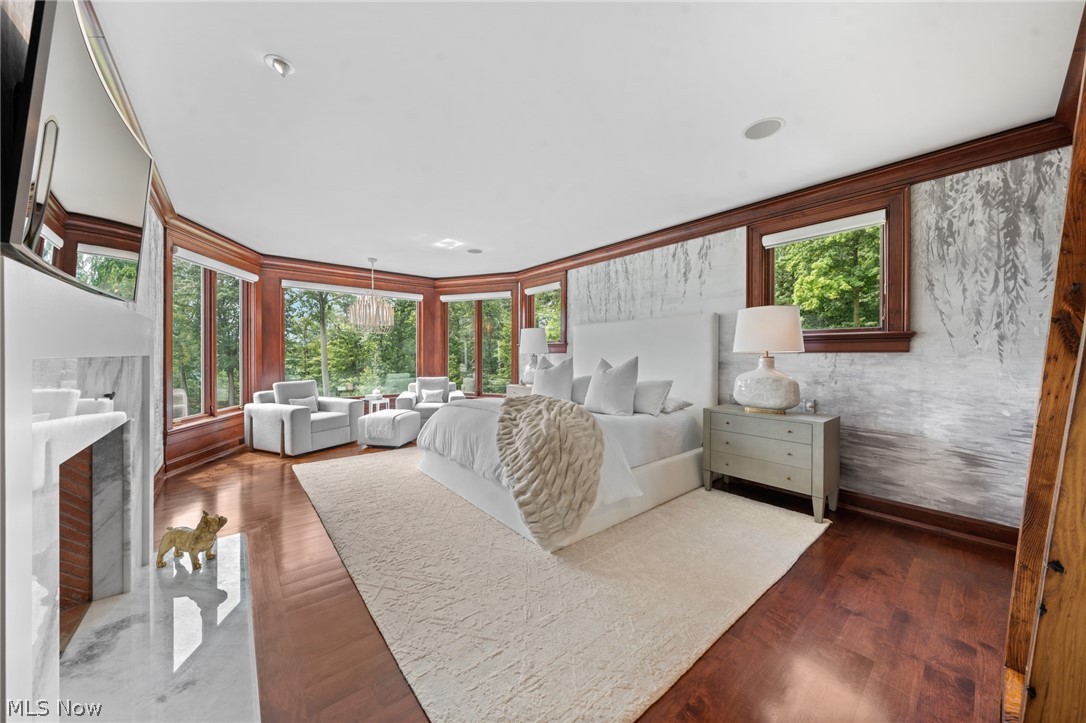 Gray Eagle Point - Residential