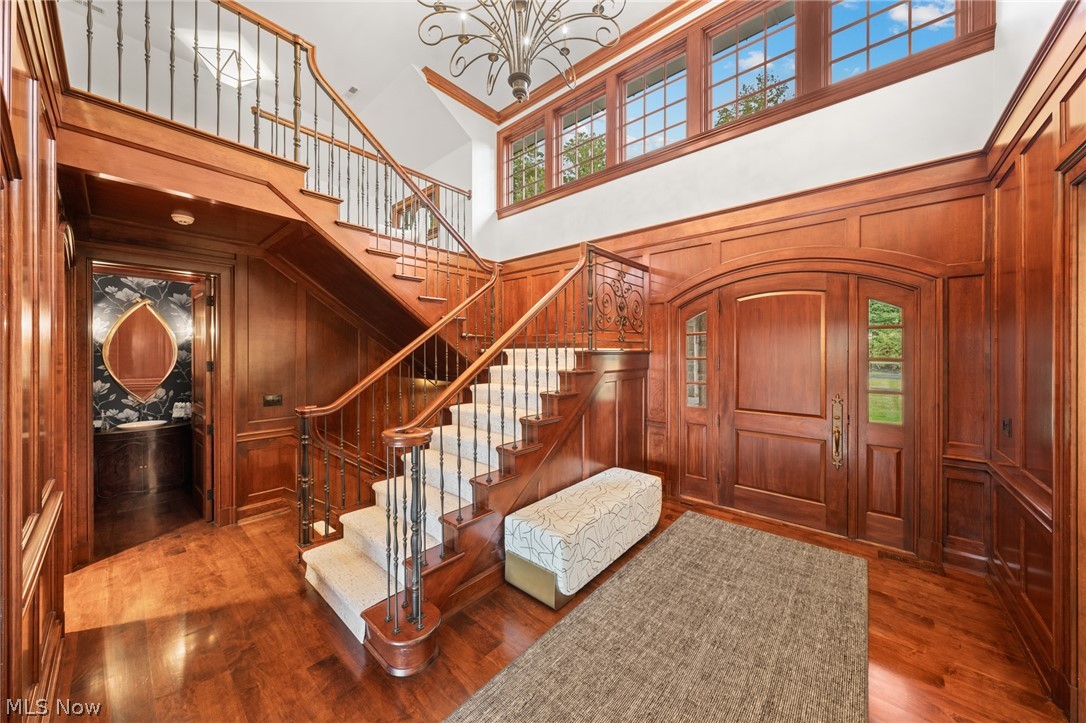 Gray Eagle Point - Residential