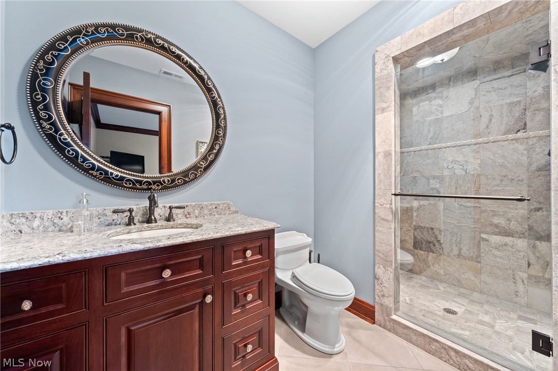 Gray Eagle Point - Residential