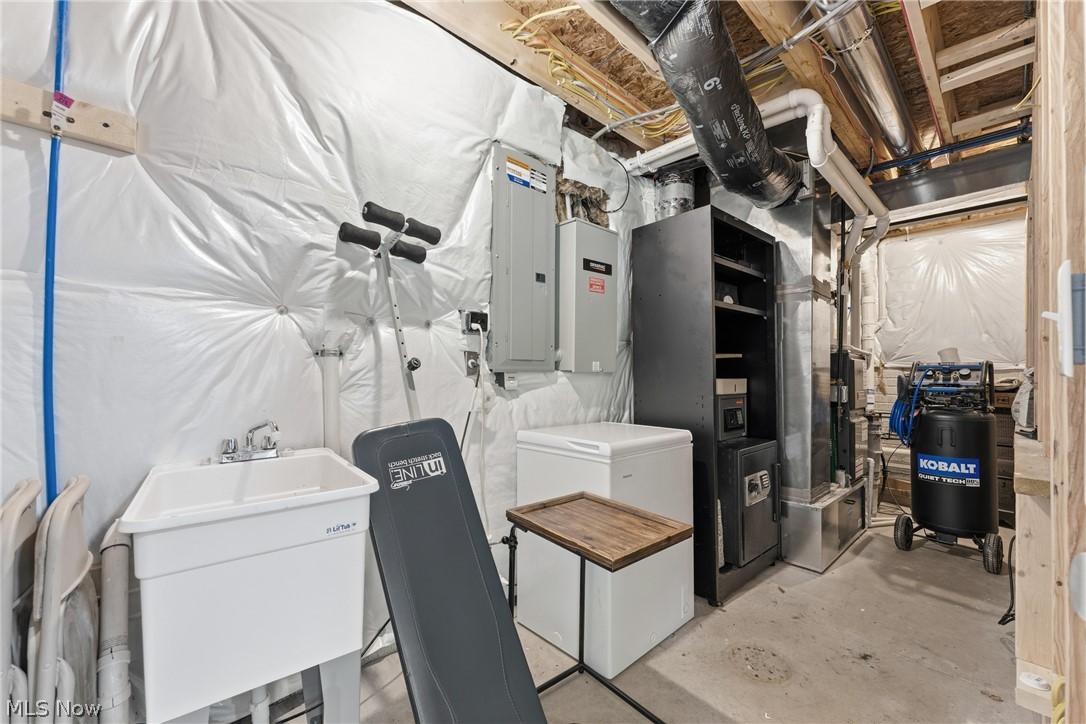 Forest Lake Sub Ph 2 - Residential