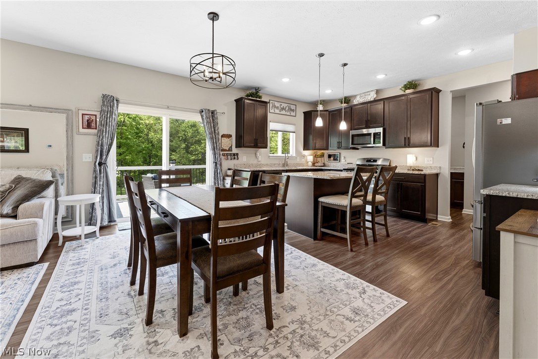 Forest Lake Sub Ph 2 - Residential