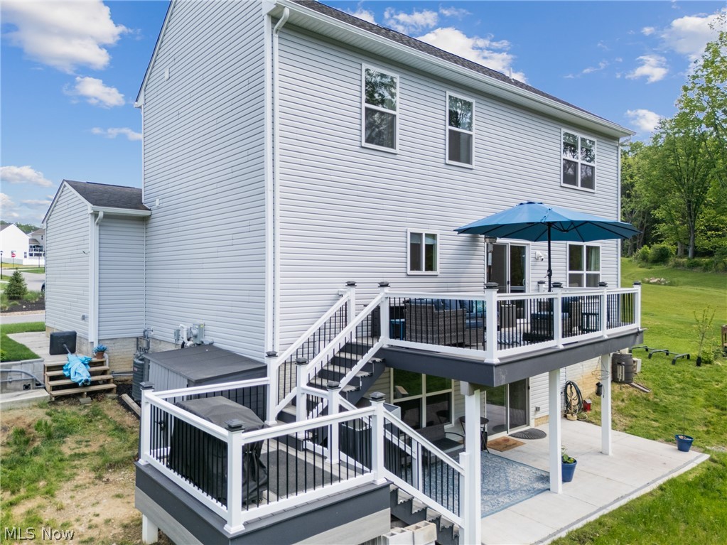 Forest Lake Sub Ph 2 - Residential