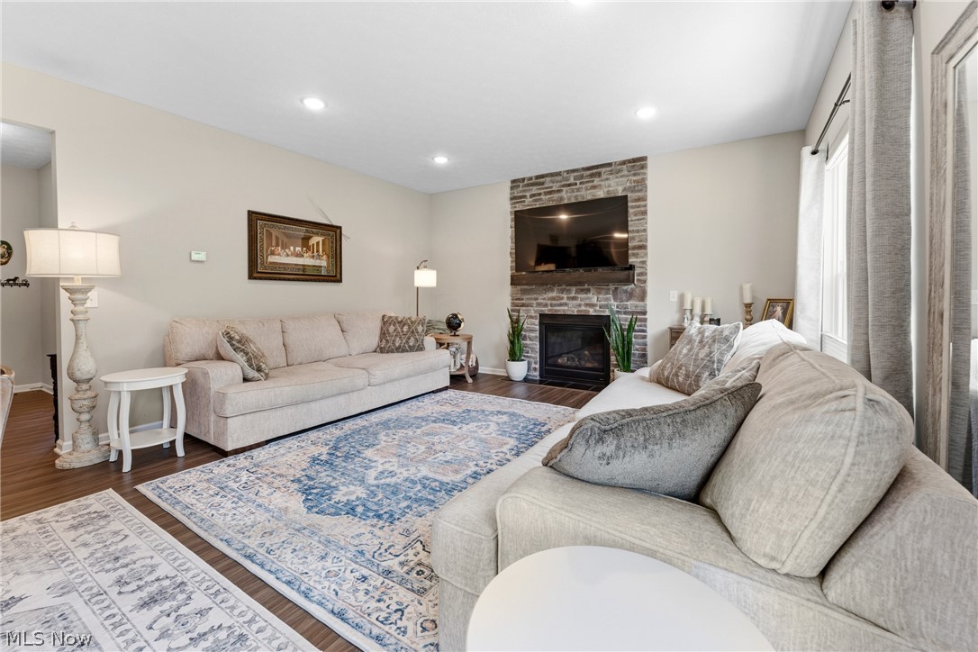 Forest Lake Sub Ph 2 - Residential