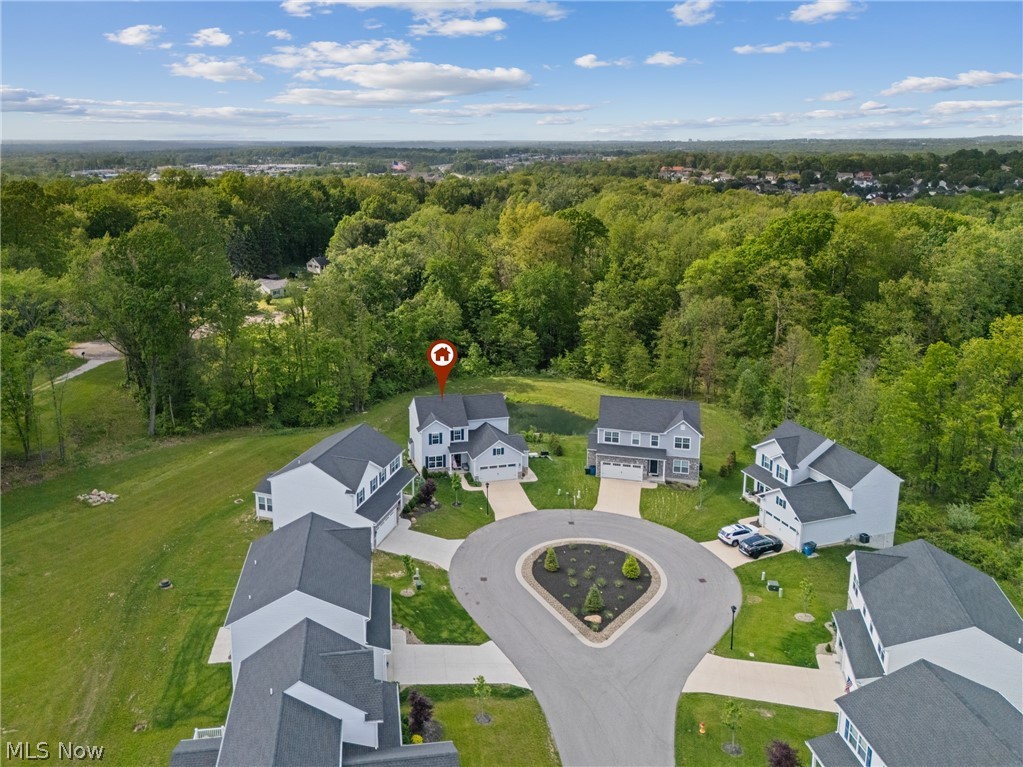Forest Lake Sub Ph 2 - Residential