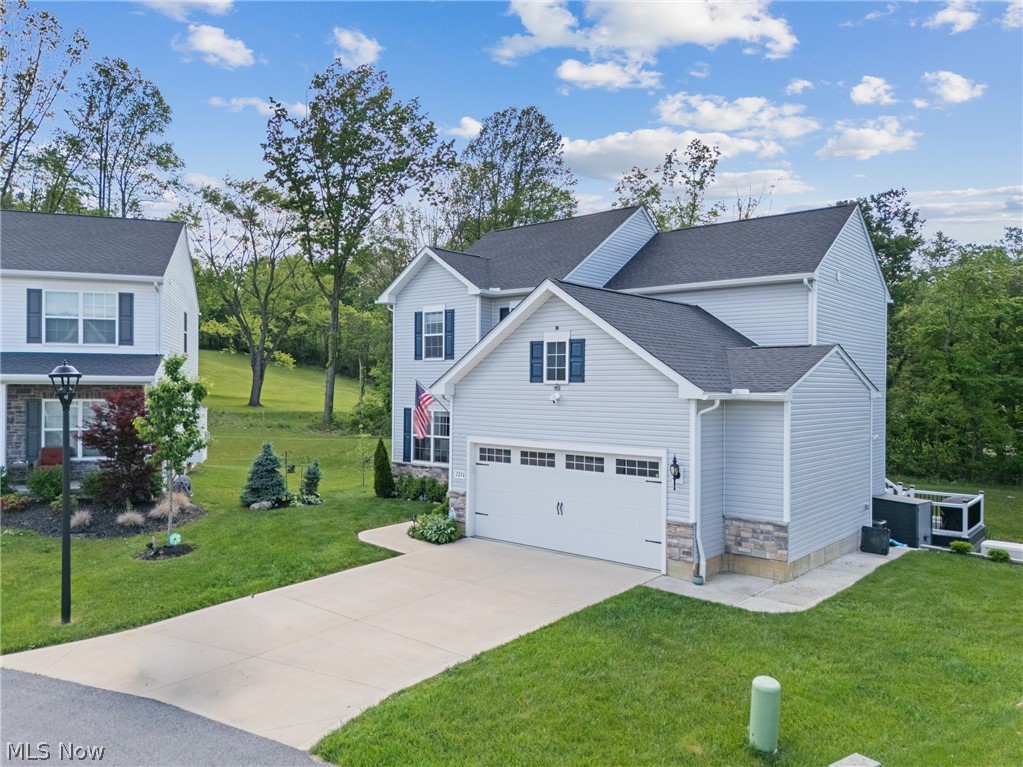 Forest Lake Sub Ph 2 - Residential
