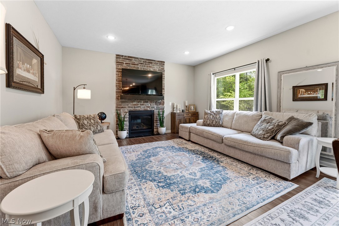 Forest Lake Sub Ph 2 - Residential