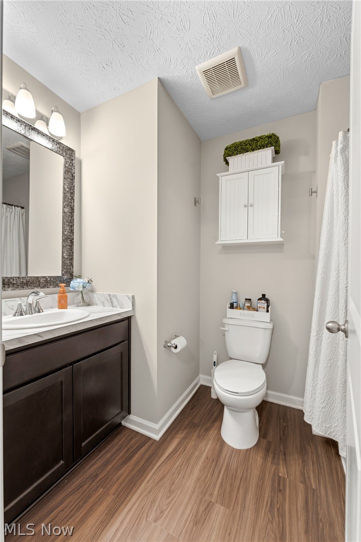 Forest Lake Sub Ph 2 - Residential