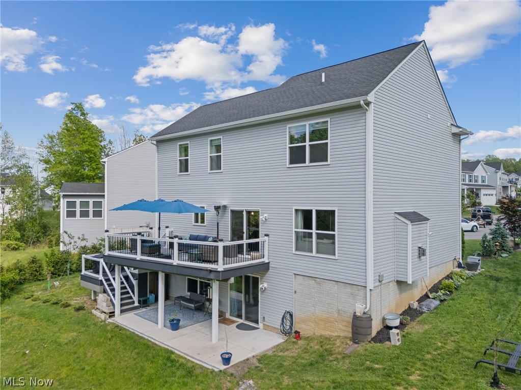Forest Lake Sub Ph 2 - Residential