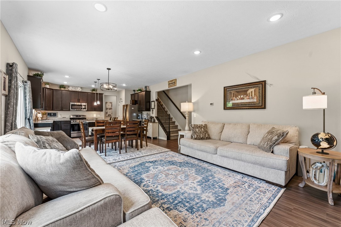 Forest Lake Sub Ph 2 - Residential