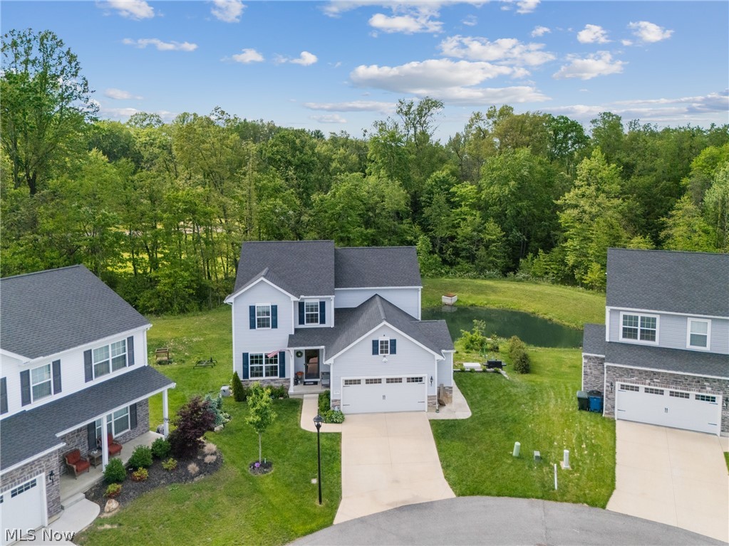Forest Lake Sub Ph 2 - Residential