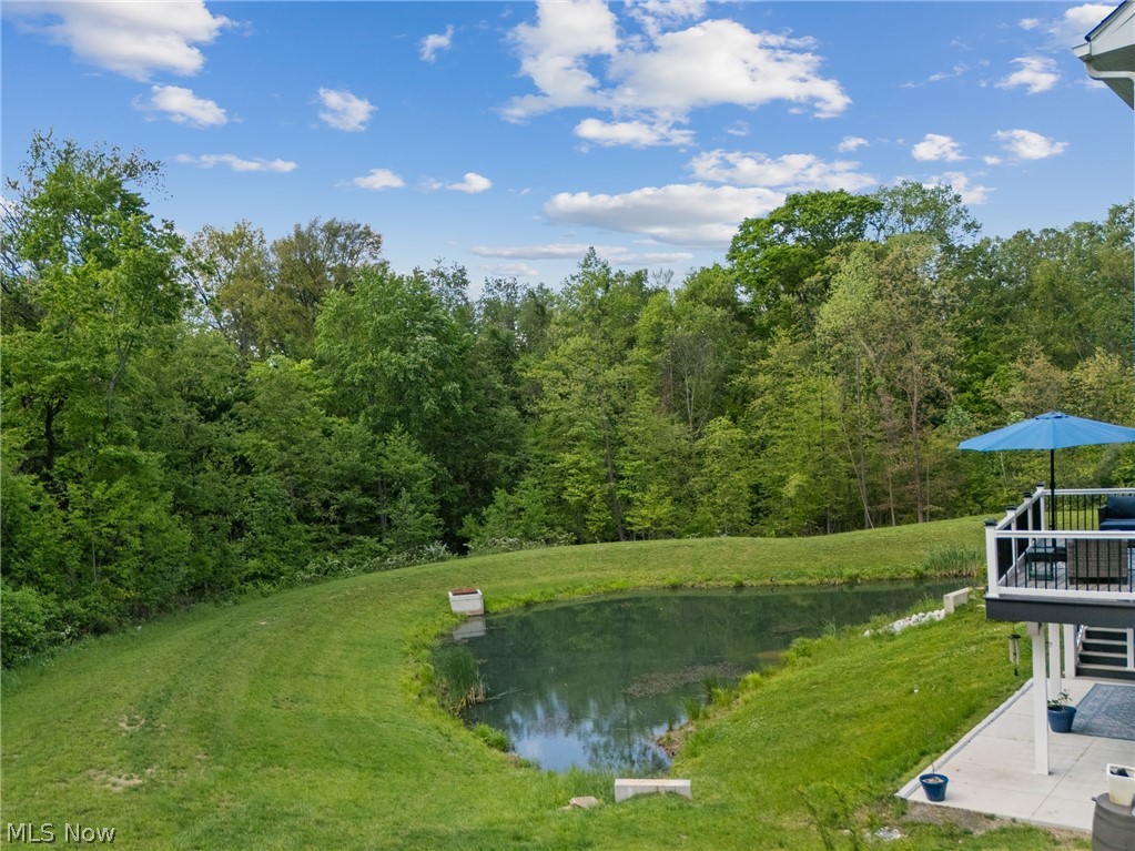Forest Lake Sub Ph 2 - Residential