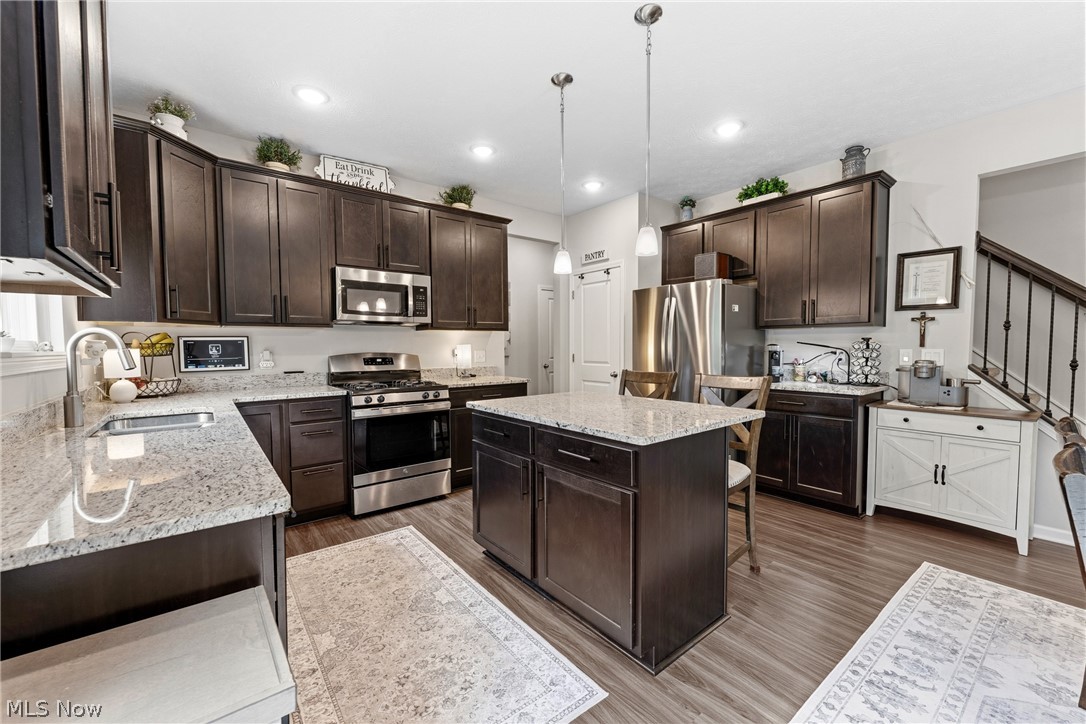 Forest Lake Sub Ph 2 - Residential