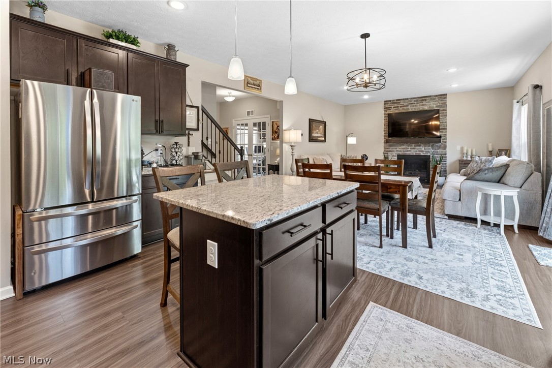 Forest Lake Sub Ph 2 - Residential